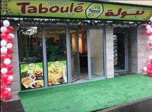 Taboule Restaurant